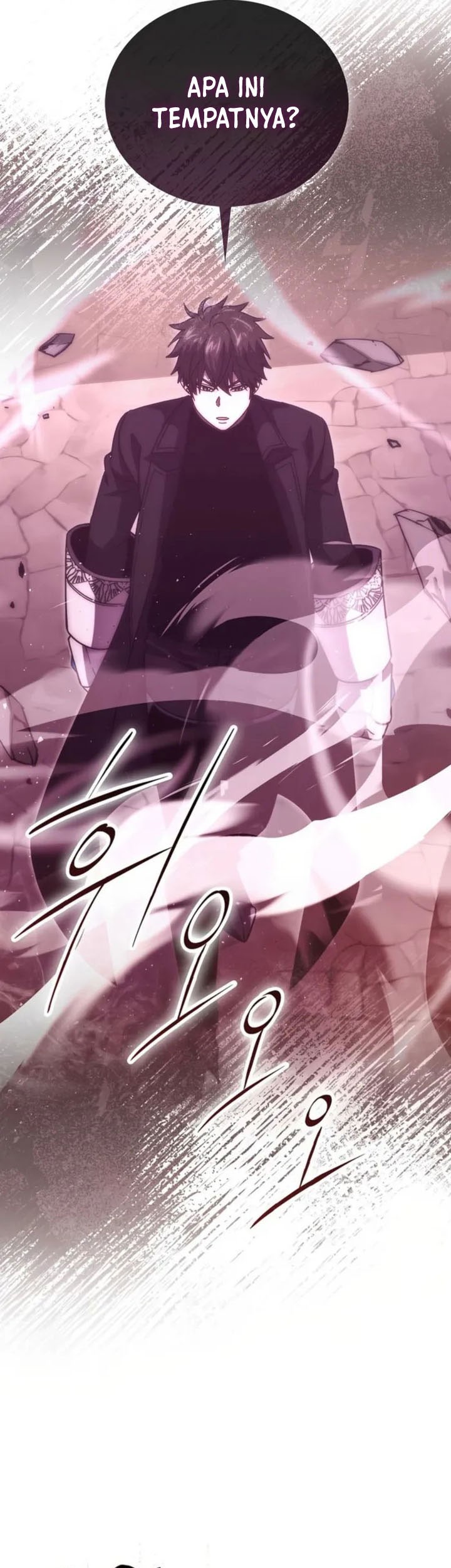 Demon Lord’s Martial Arts Ascension Chapter 101 Gambar 42