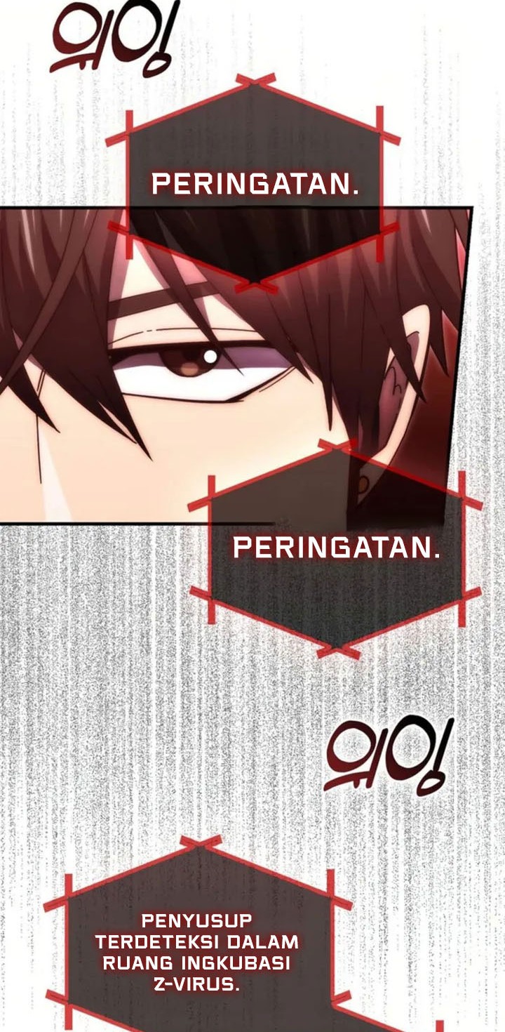 Demon Lord’s Martial Arts Ascension Chapter 101 Gambar 43