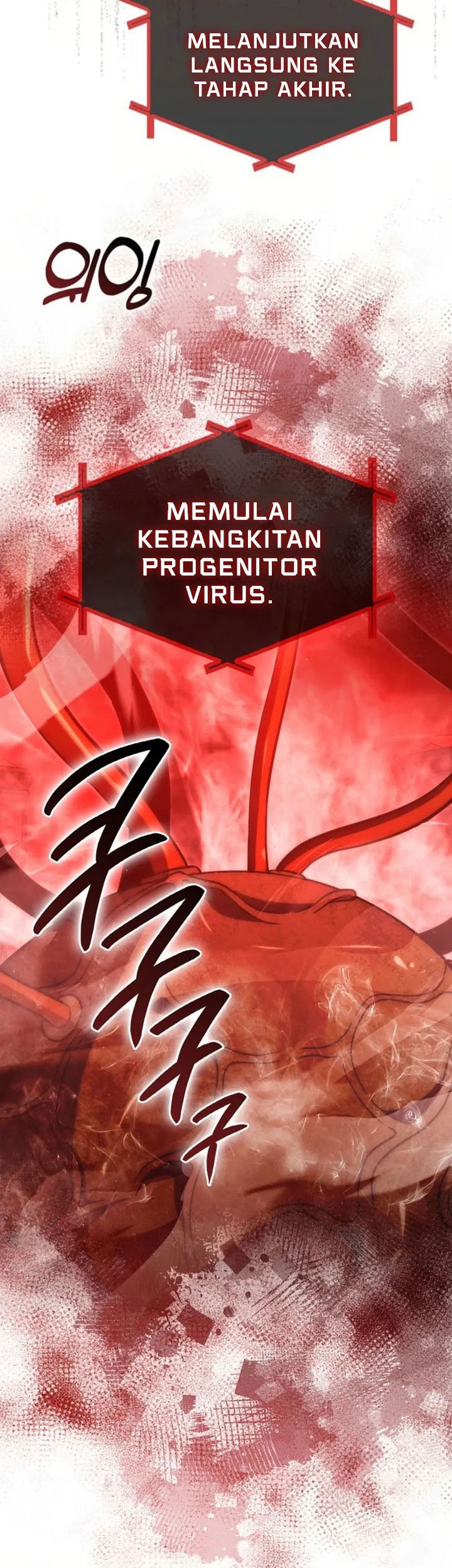 Demon Lord’s Martial Arts Ascension Chapter 101 Gambar 44