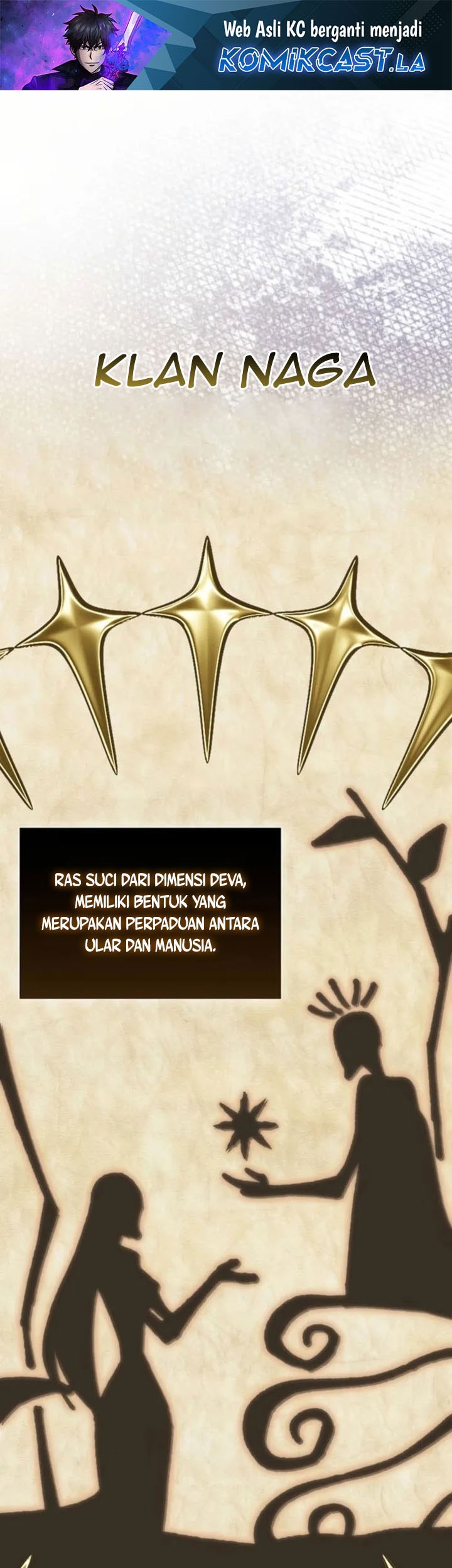 Manhwa Demon Lord’s Martial Arts Ascension Chapter 101 gambar nomor 2