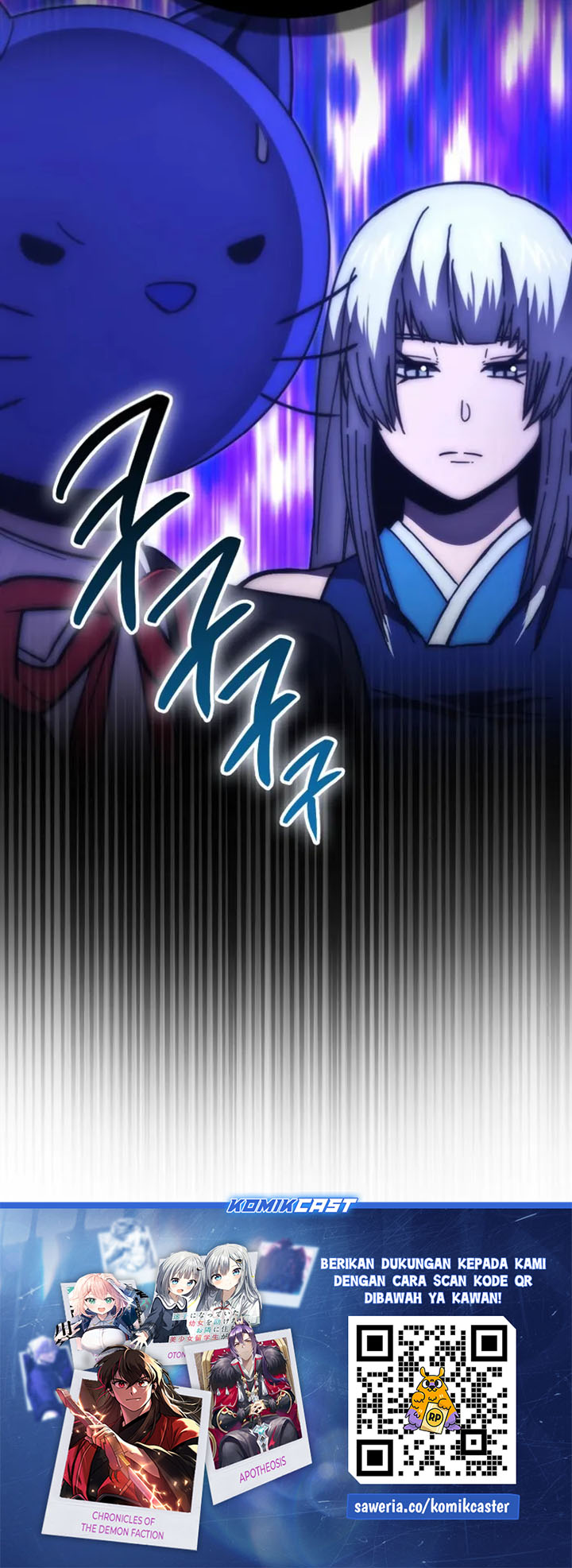 Demon Lord’s Martial Arts Ascension Chapter 101 Gambar 66