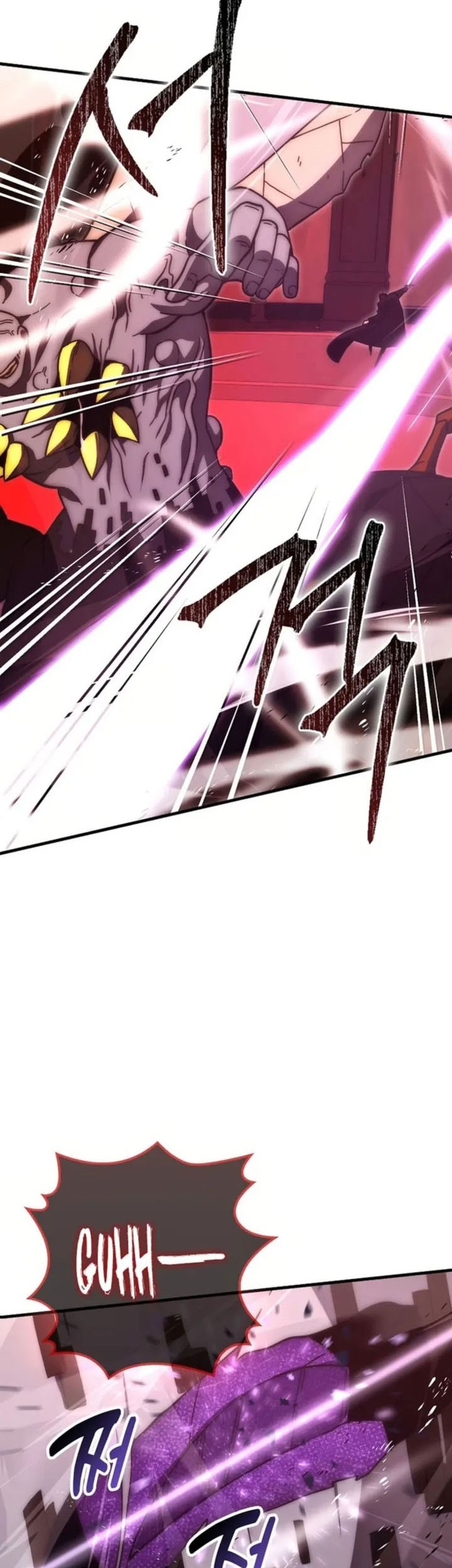 Demon Lord’s Martial Arts Ascension Chapter 101 Gambar 62