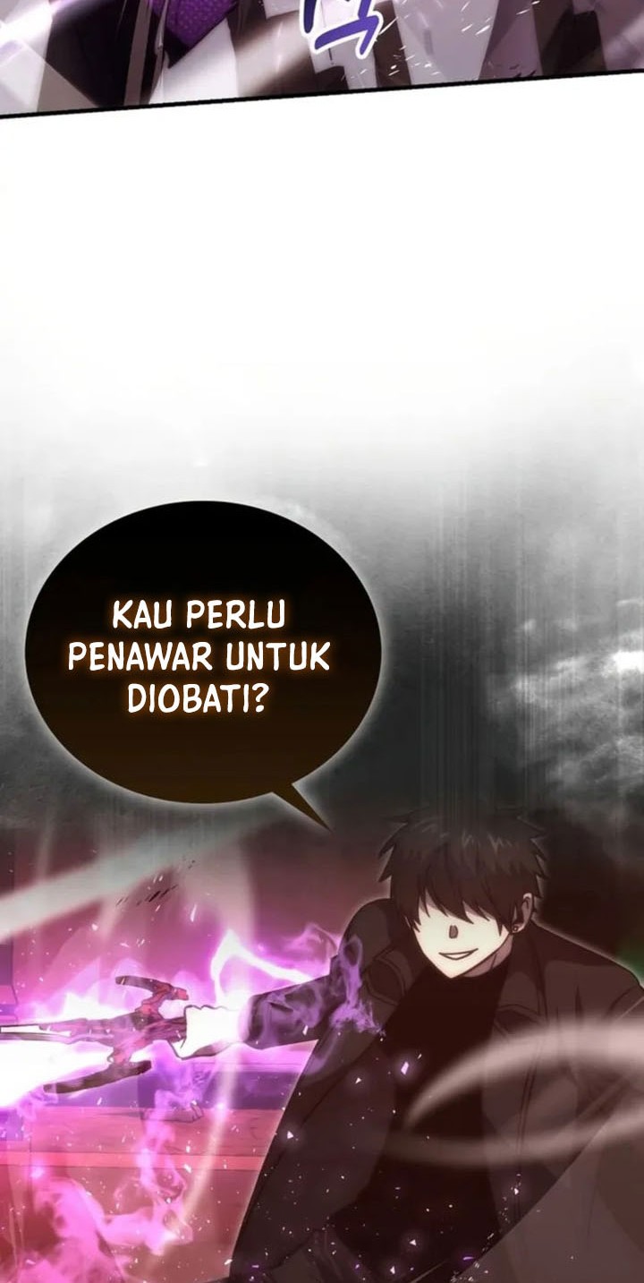 Demon Lord’s Martial Arts Ascension Chapter 101 Gambar 63