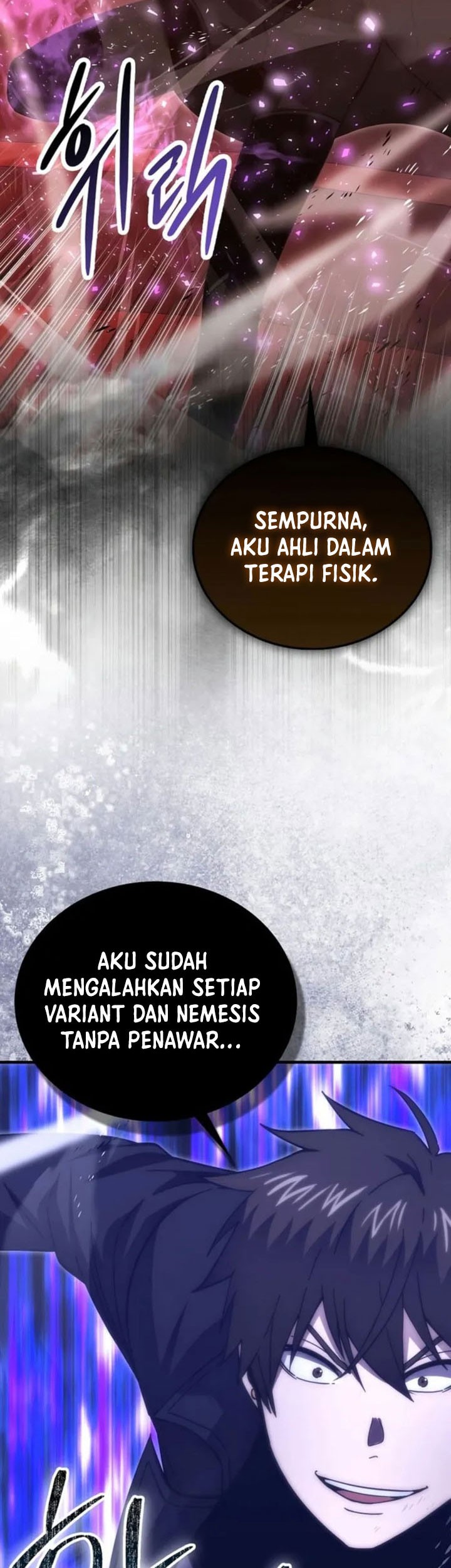 Demon Lord’s Martial Arts Ascension Chapter 101 Gambar 64