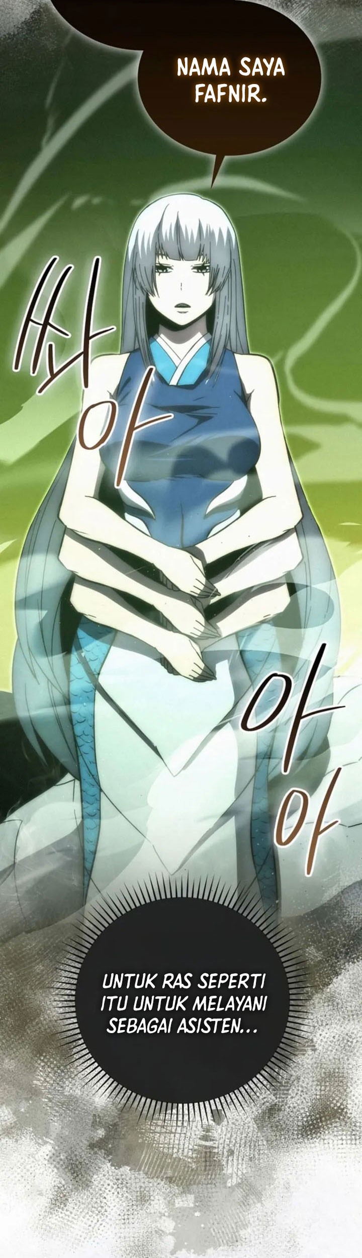 Demon Lord’s Martial Arts Ascension Chapter 101 Gambar 4