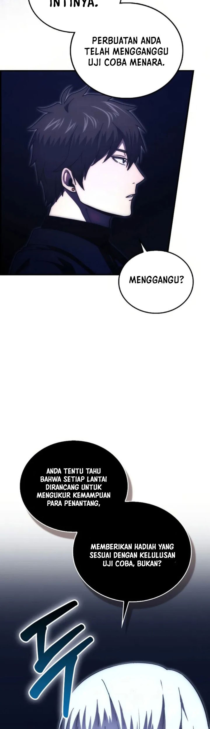 Demon Lord’s Martial Arts Ascension Chapter 101 Gambar 8