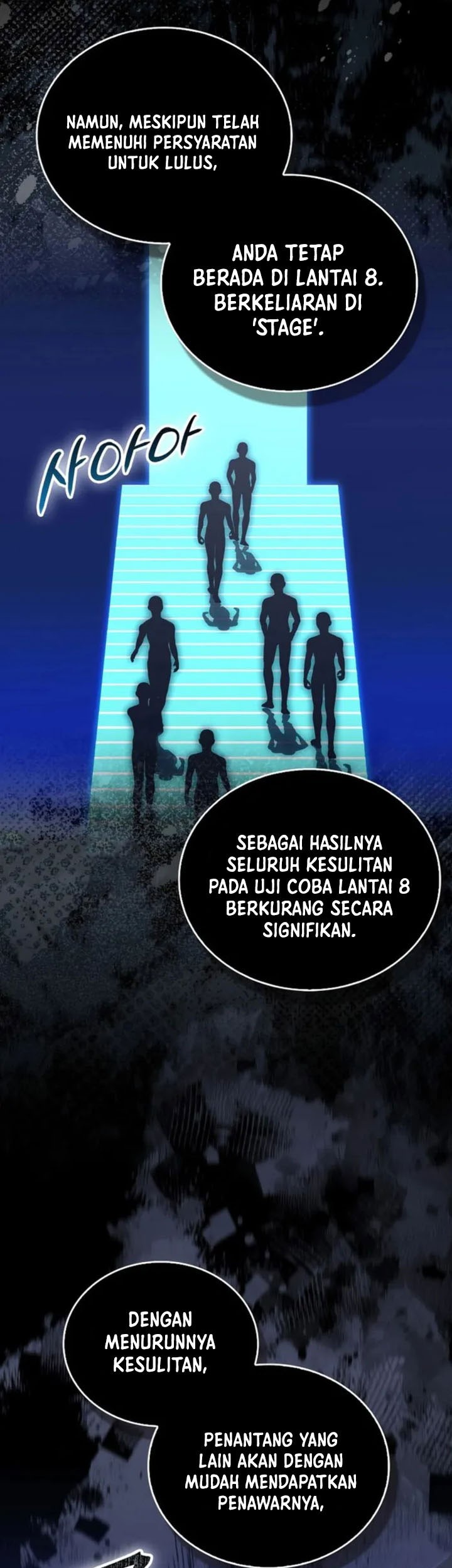 Demon Lord’s Martial Arts Ascension Chapter 101 Gambar 10