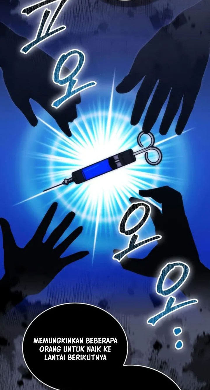 Demon Lord’s Martial Arts Ascension Chapter 101 Gambar 11