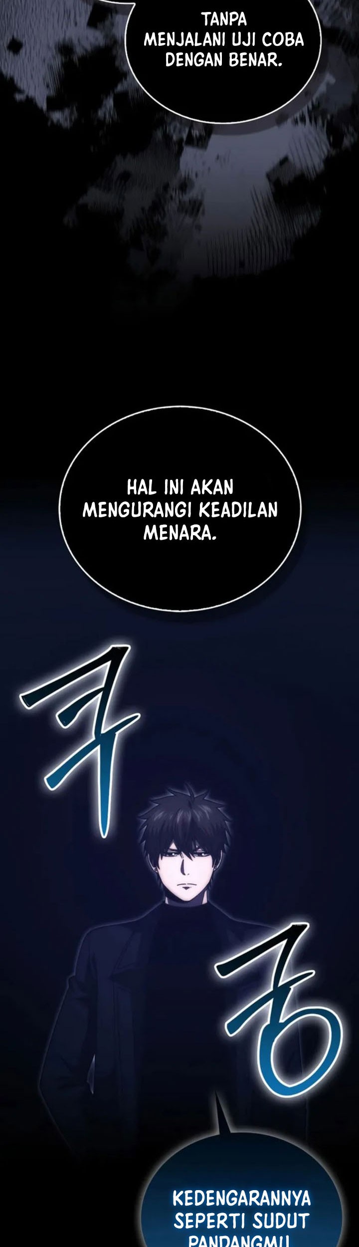 Demon Lord’s Martial Arts Ascension Chapter 101 Gambar 12