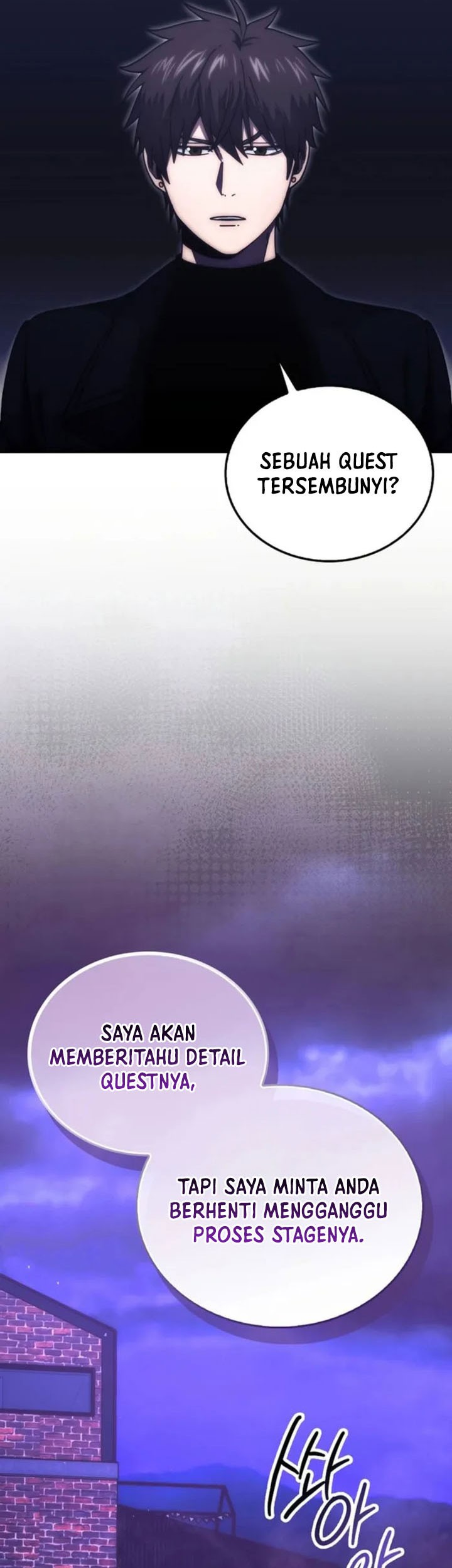 Demon Lord’s Martial Arts Ascension Chapter 101 Gambar 16