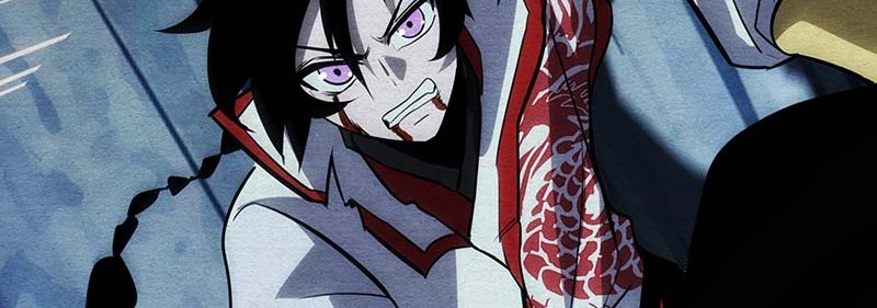 I am Self-disciplined And Invincible Chapter 87 Gambar 31