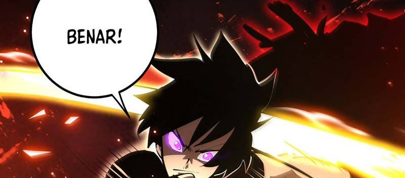 I am Self-disciplined And Invincible Chapter 87 Gambar 7