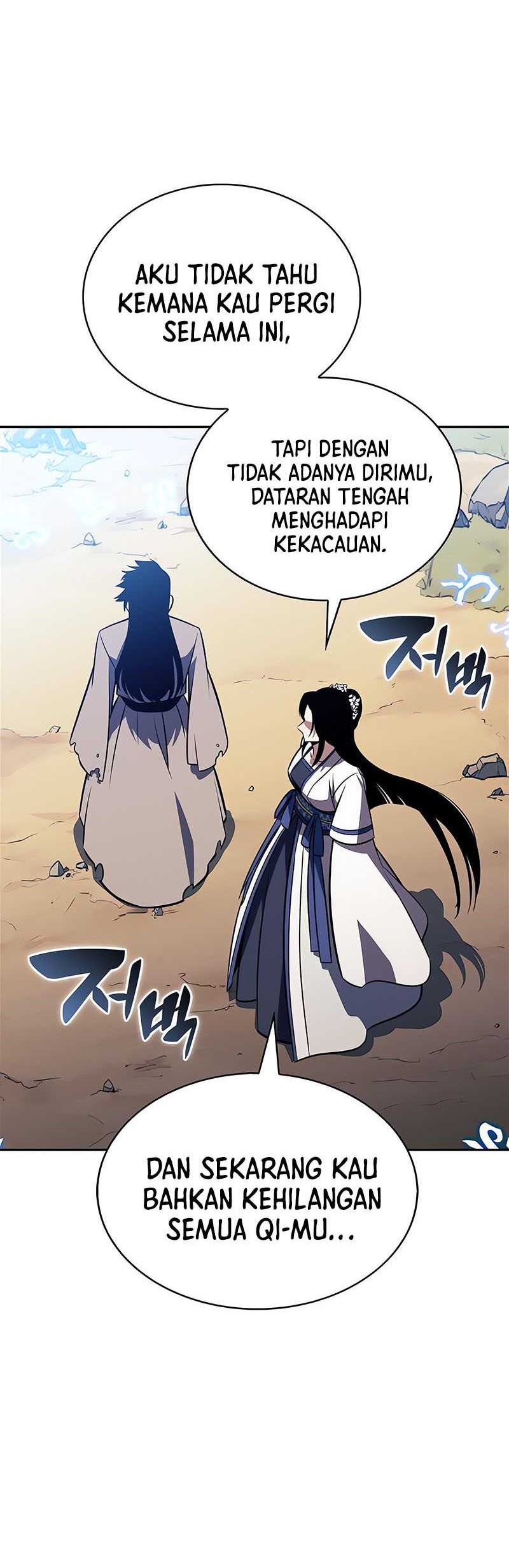 Solo Max-Level Newbie Chapter 193 Gambar 56