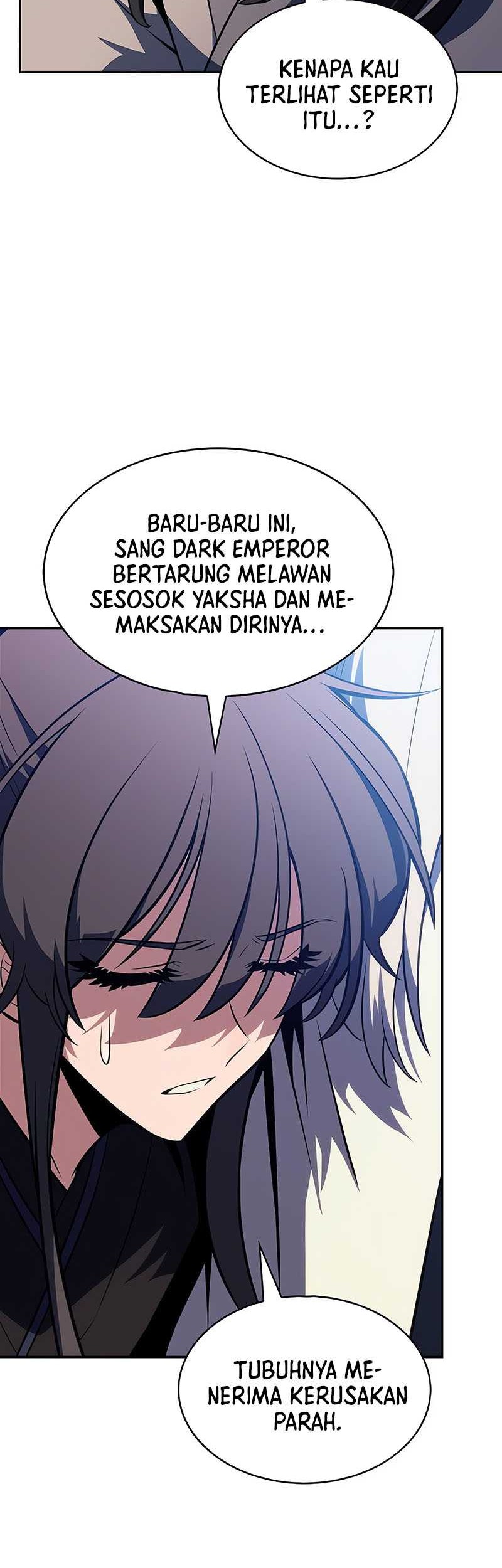 Solo Max-Level Newbie Chapter 193 Gambar 54