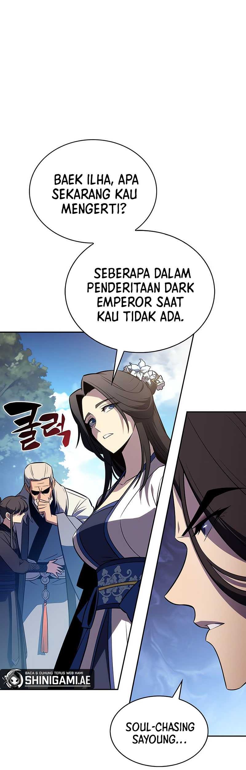 Solo Max-Level Newbie Chapter 193 Gambar 55