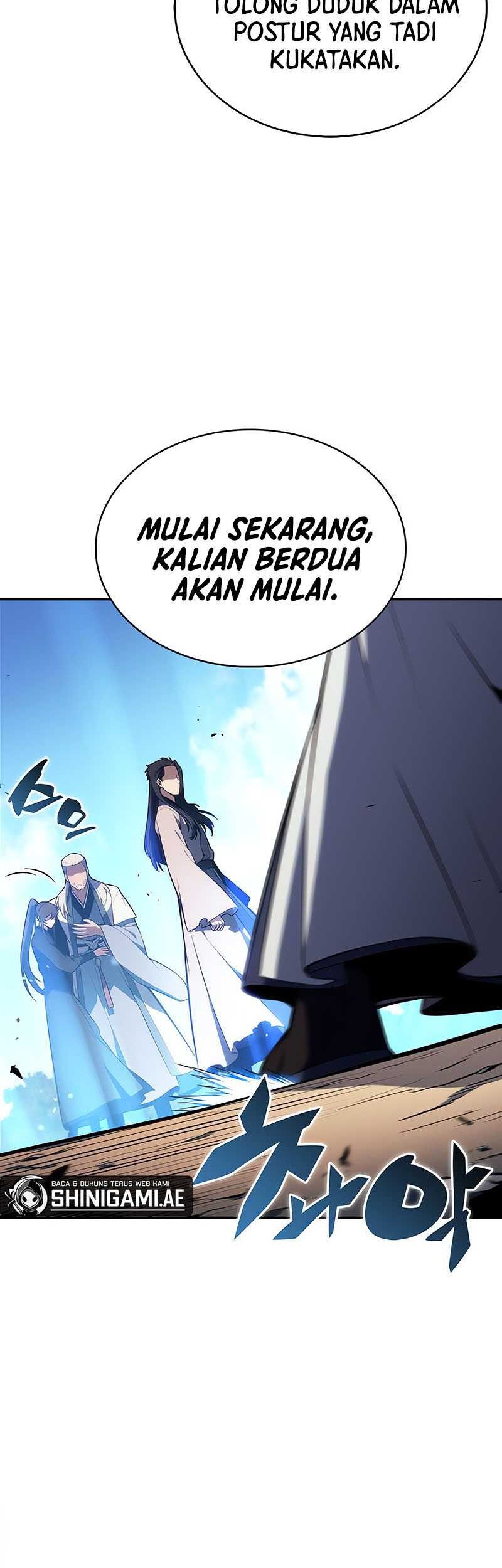 Solo Max-Level Newbie Chapter 193 Gambar 60