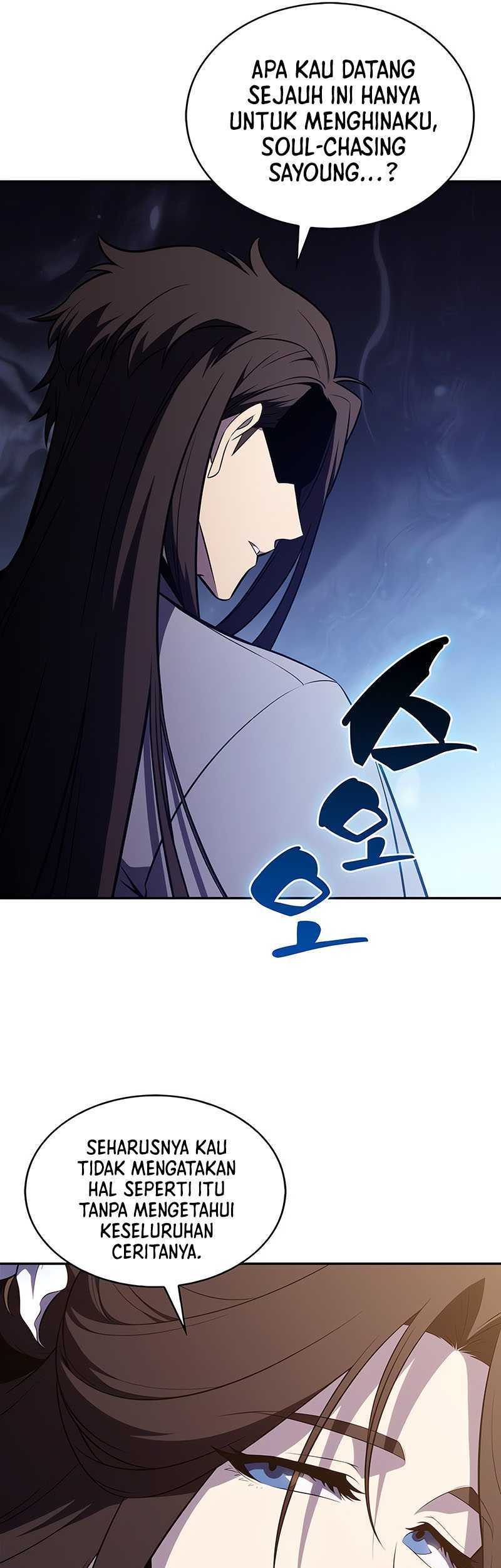 Solo Max-Level Newbie Chapter 193 Gambar 57