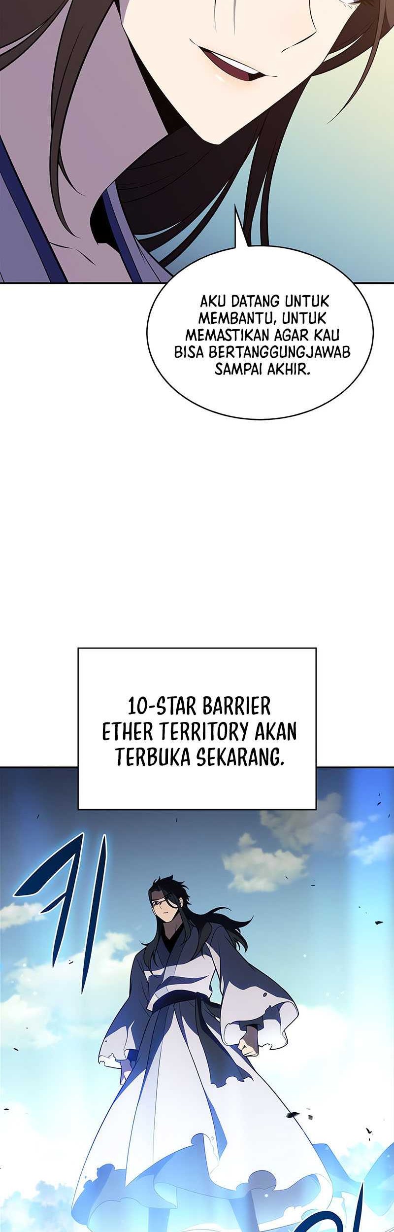 Solo Max-Level Newbie Chapter 193 Gambar 58