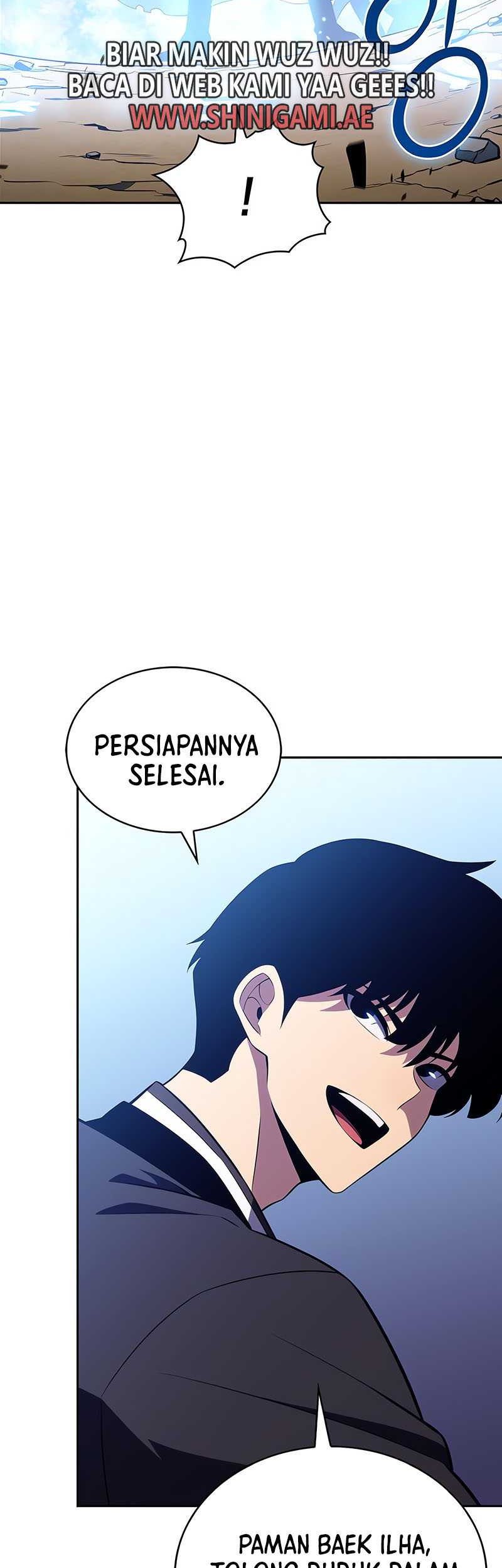 Solo Max-Level Newbie Chapter 193 Gambar 59