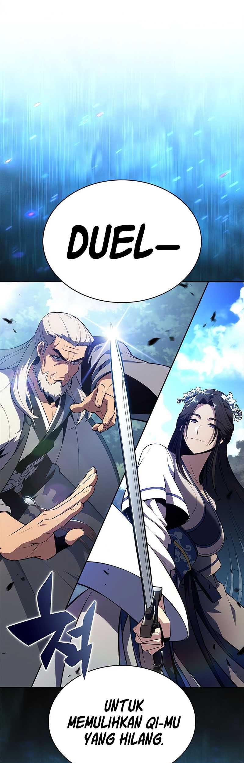 Solo Max-Level Newbie Chapter 193 Gambar 61