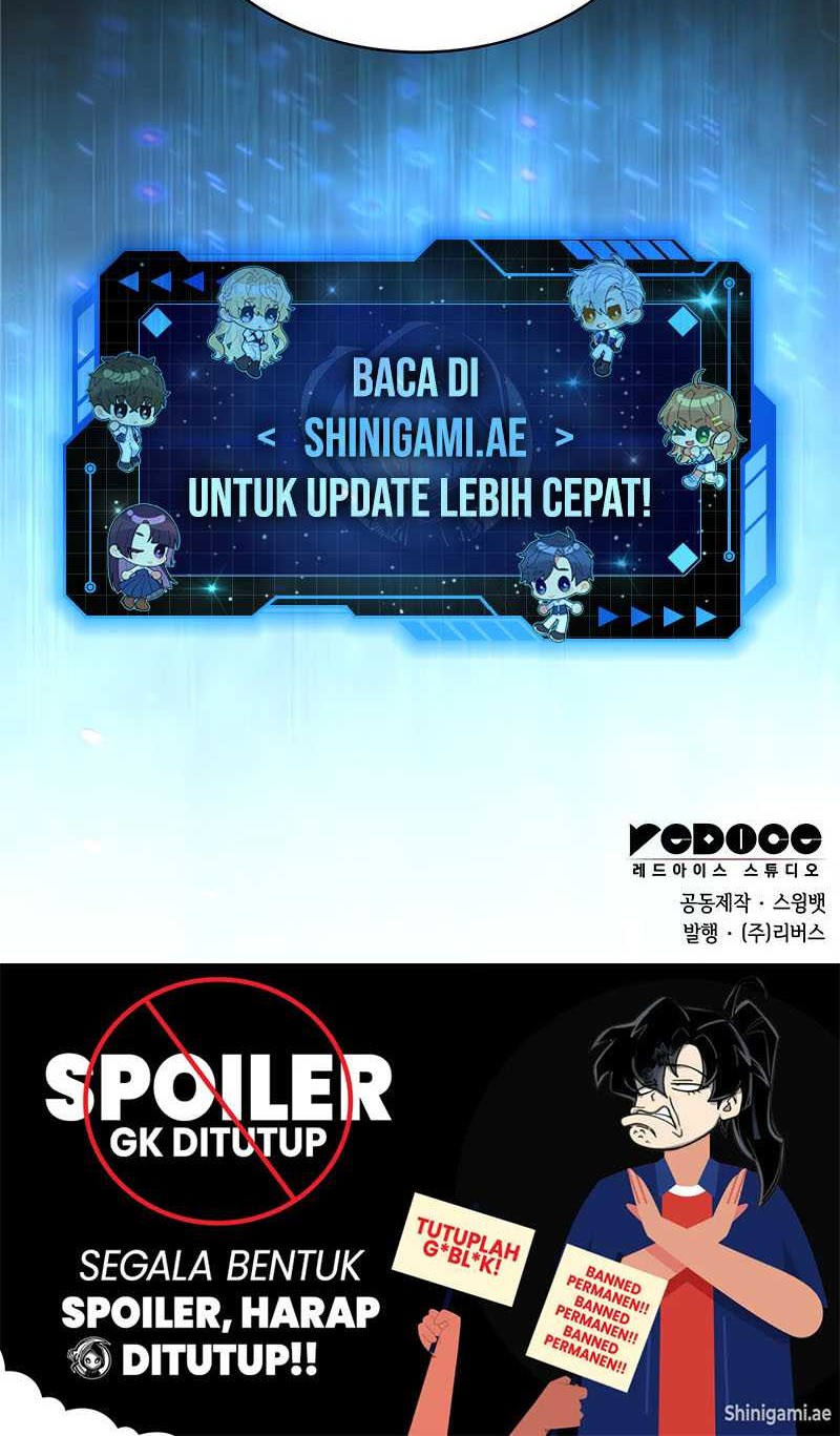 Solo Max-Level Newbie Chapter 193 Gambar 62