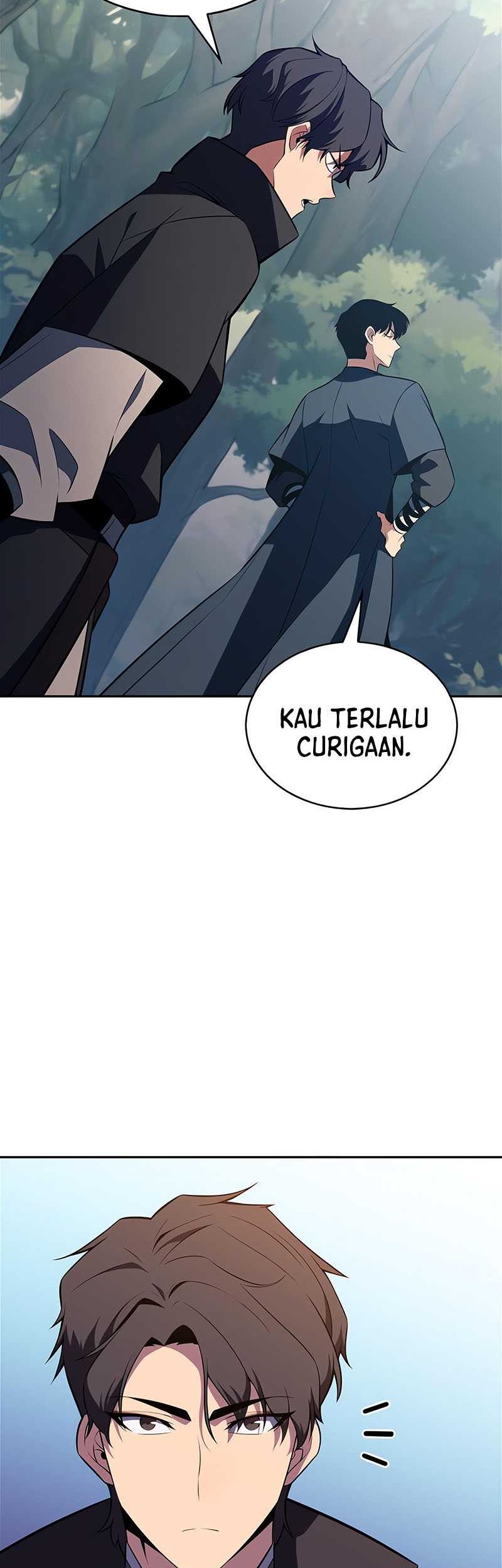 Solo Max-Level Newbie Chapter 193 Gambar 38