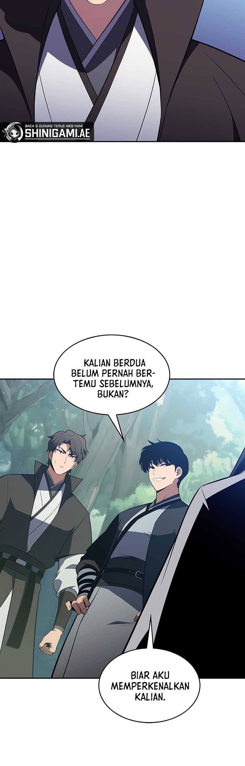 Solo Max-Level Newbie Chapter 193 Gambar 39