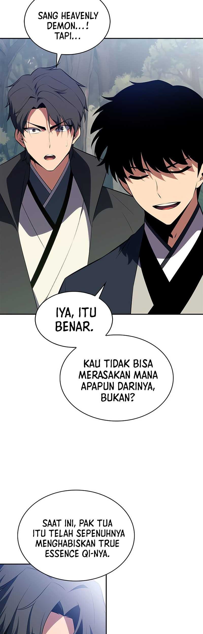 Solo Max-Level Newbie Chapter 193 Gambar 42