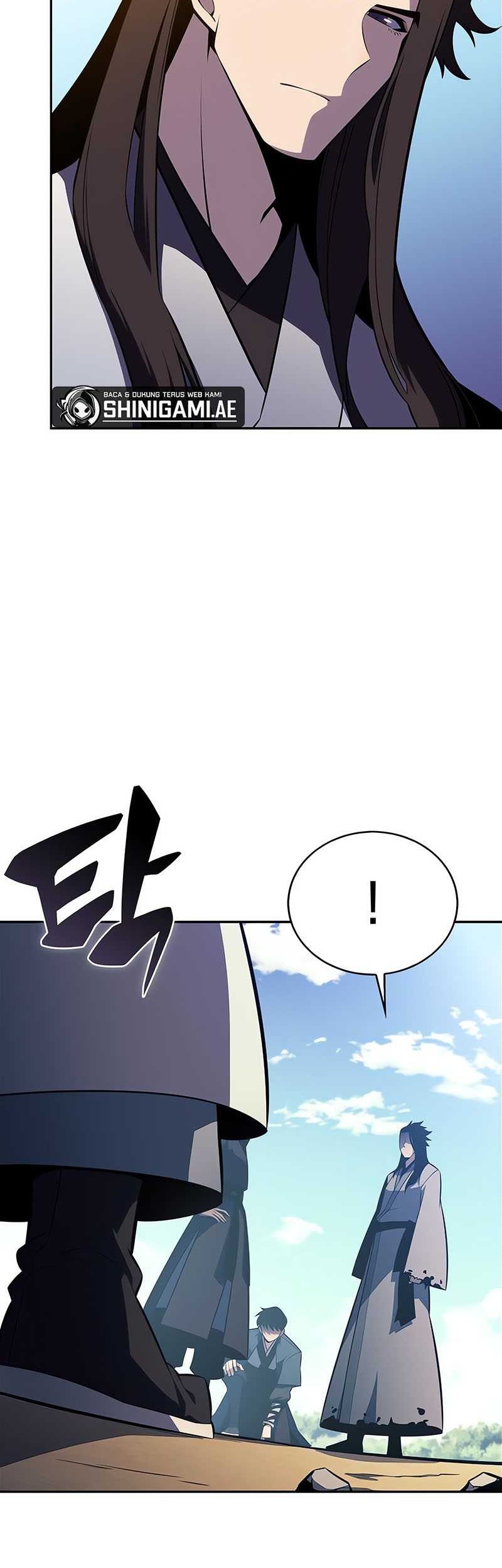 Solo Max-Level Newbie Chapter 193 Gambar 48