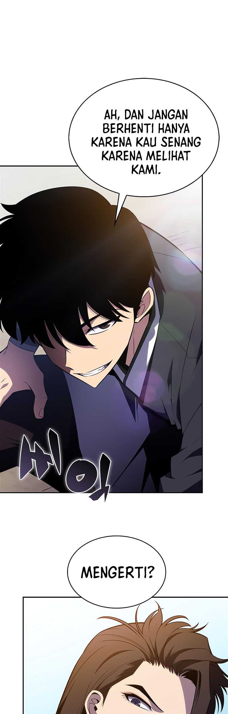 Solo Max-Level Newbie Chapter 193 Gambar 47