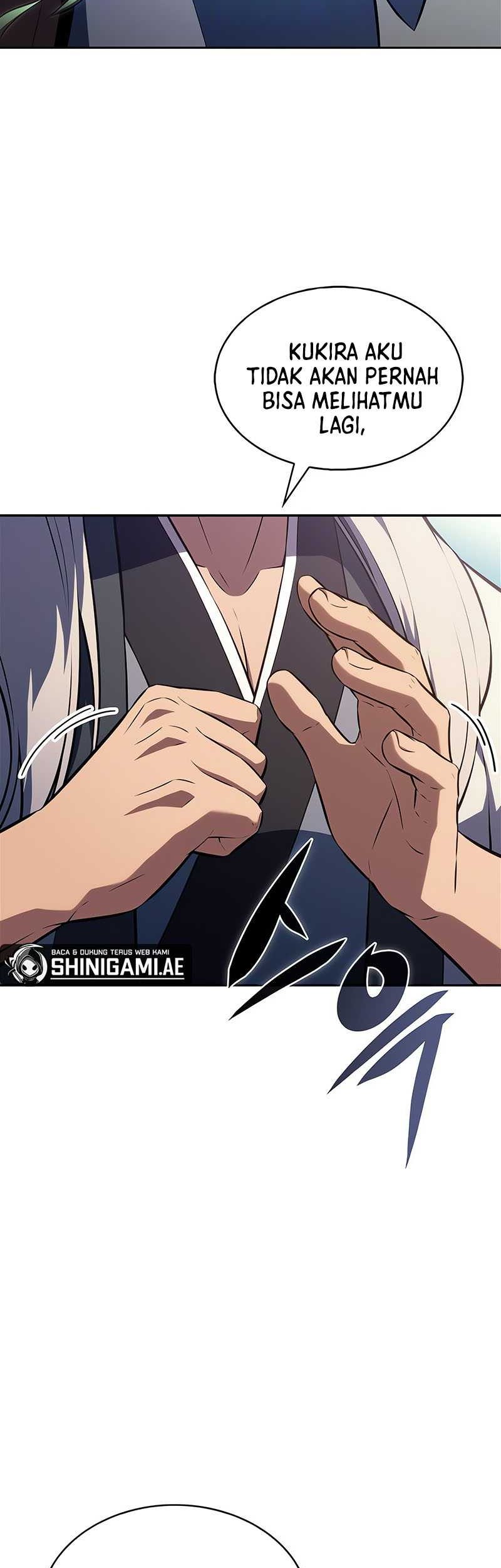 Solo Max-Level Newbie Chapter 193 Gambar 51