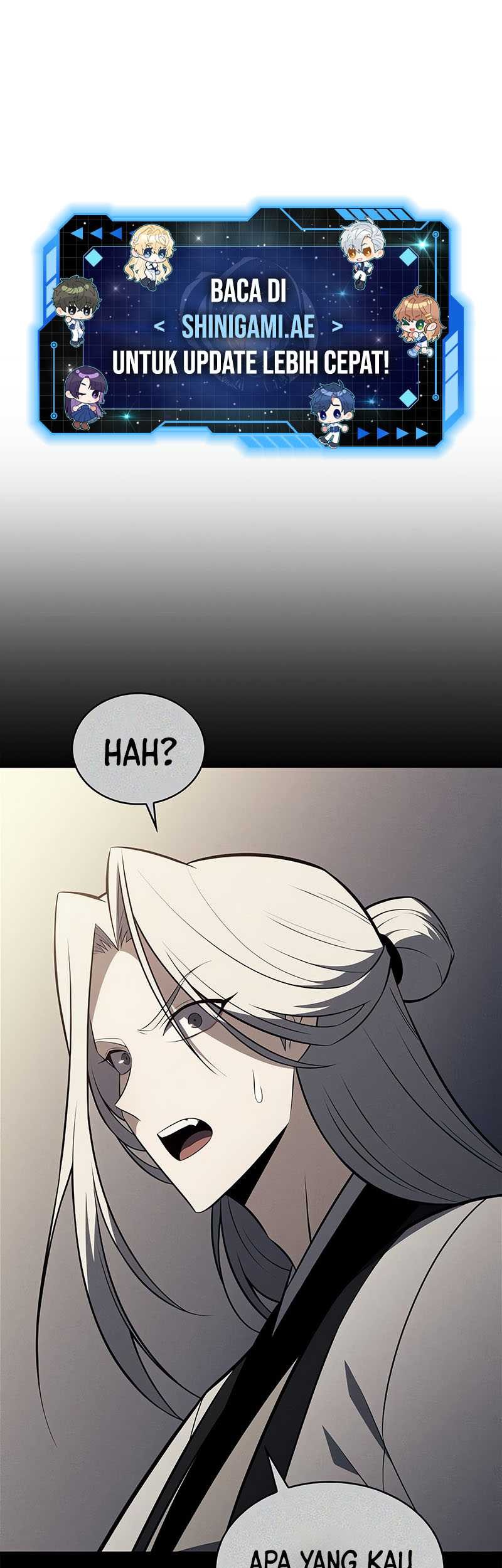 Komik Solo Max-Level Newbie Chapter 193 gambar nomor 1