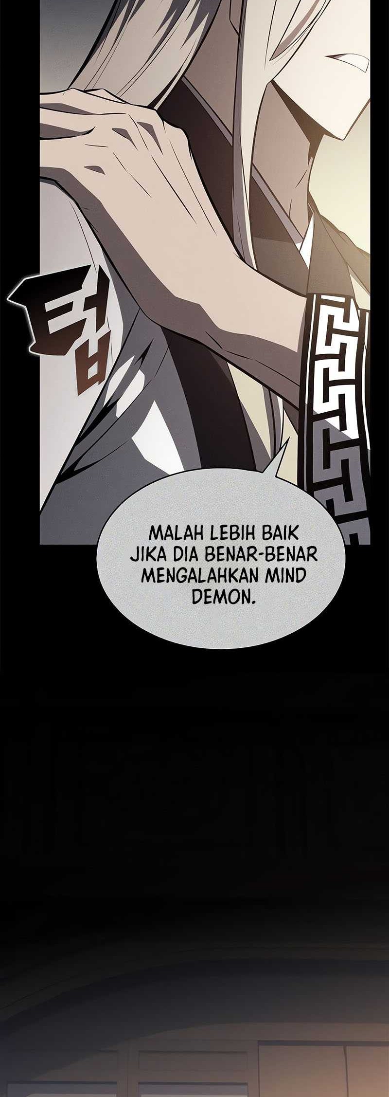Solo Max-Level Newbie Chapter 193 Gambar 4