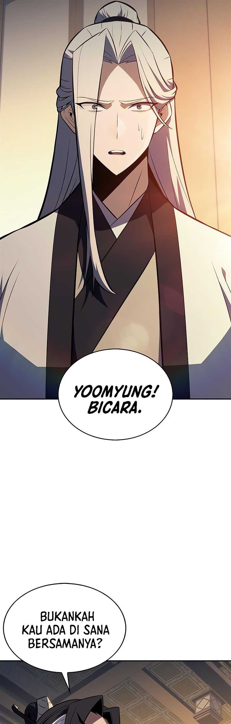 Solo Max-Level Newbie Chapter 193 Gambar 5