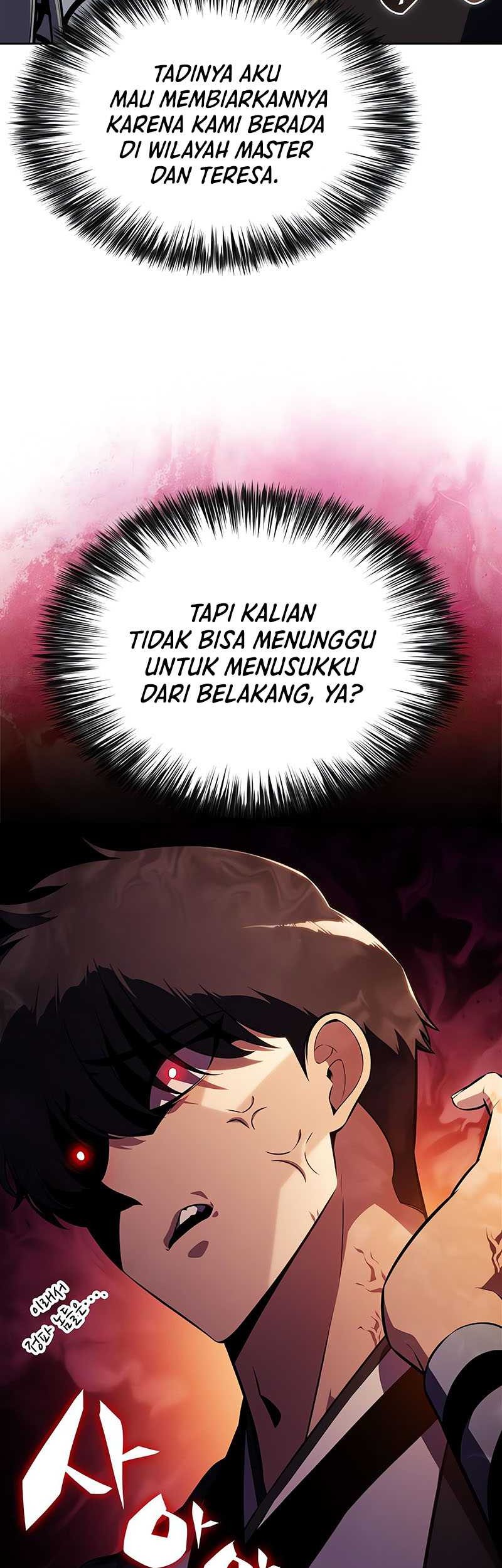 Solo Max-Level Newbie Chapter 193 Gambar 7