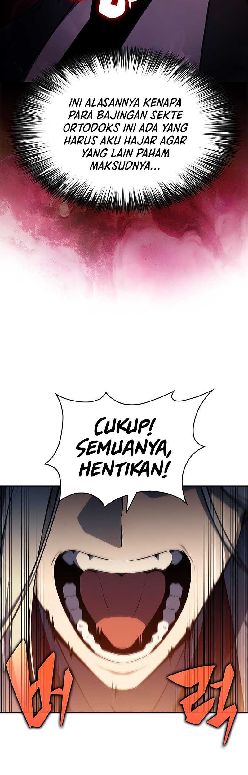 Solo Max-Level Newbie Chapter 193 Gambar 8