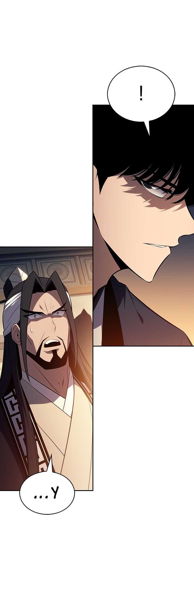 Solo Max-Level Newbie Chapter 193 Gambar 9