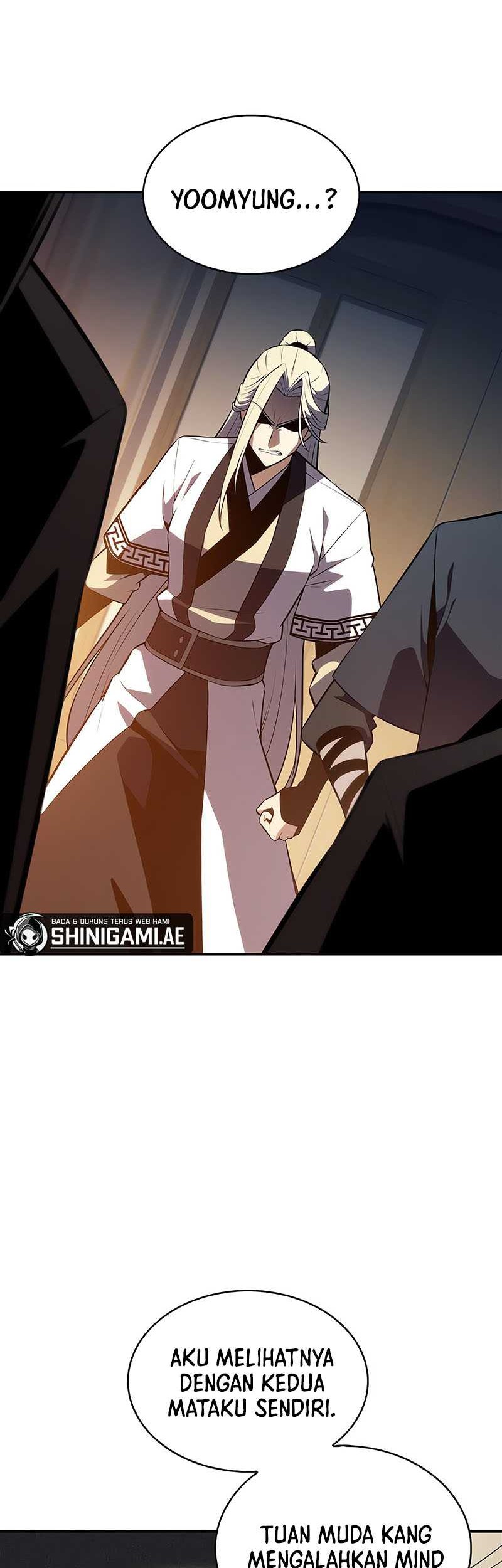 Solo Max-Level Newbie Chapter 193 Gambar 10