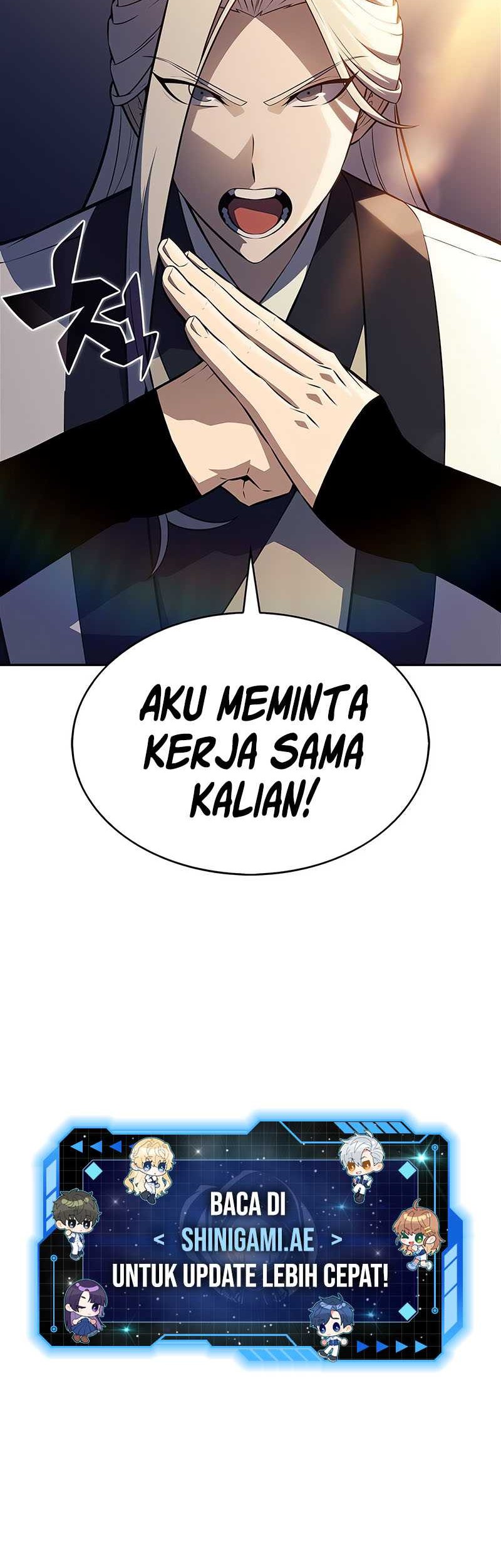 Solo Max-Level Newbie Chapter 193 Gambar 14