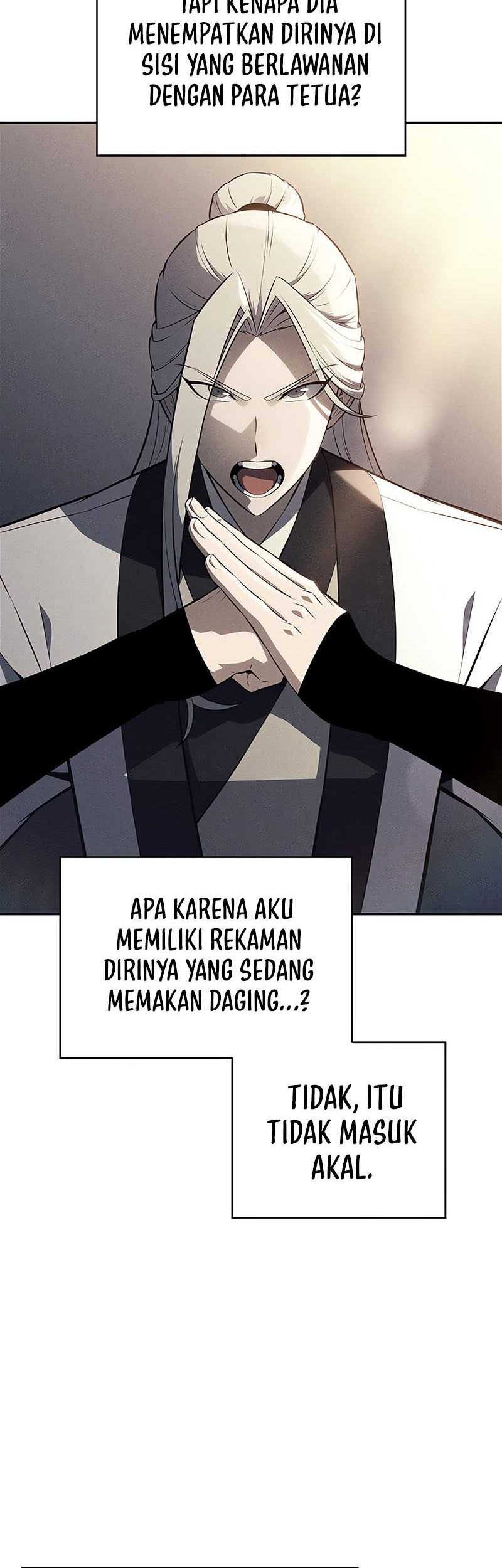 Solo Max-Level Newbie Chapter 193 Gambar 18