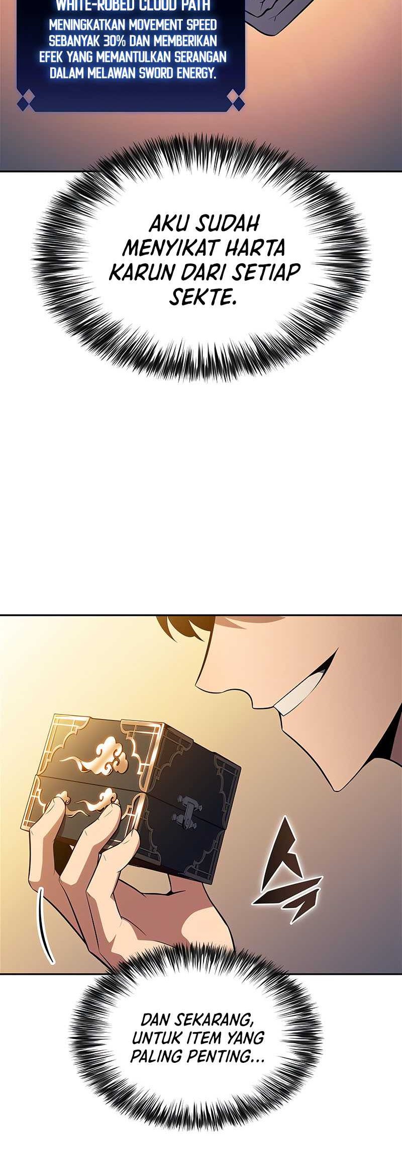 Solo Max-Level Newbie Chapter 193 Gambar 20