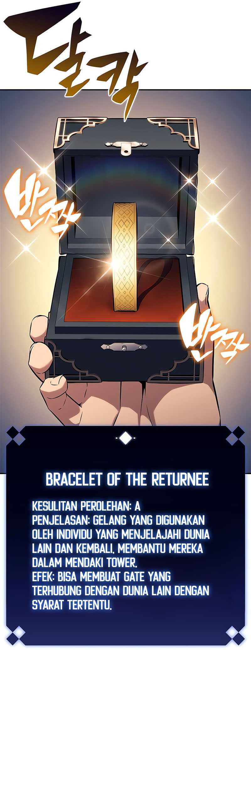 Solo Max-Level Newbie Chapter 193 Gambar 21