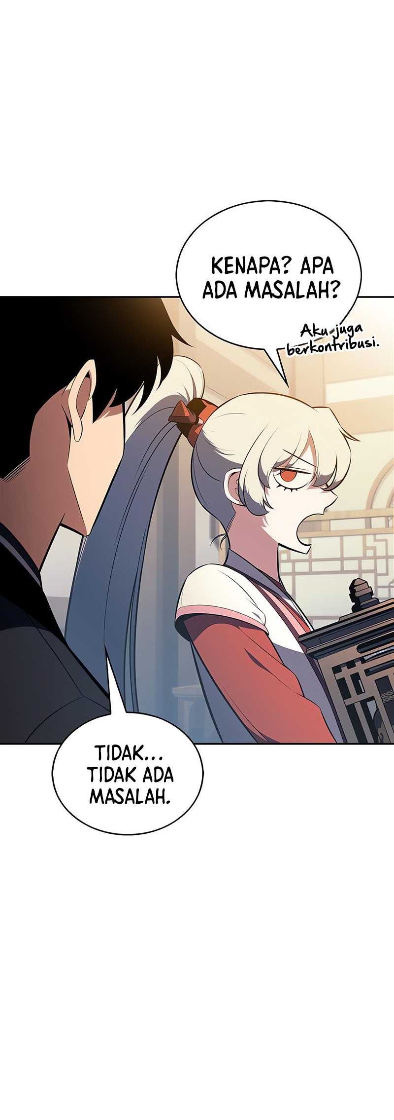 Solo Max-Level Newbie Chapter 193 Gambar 24