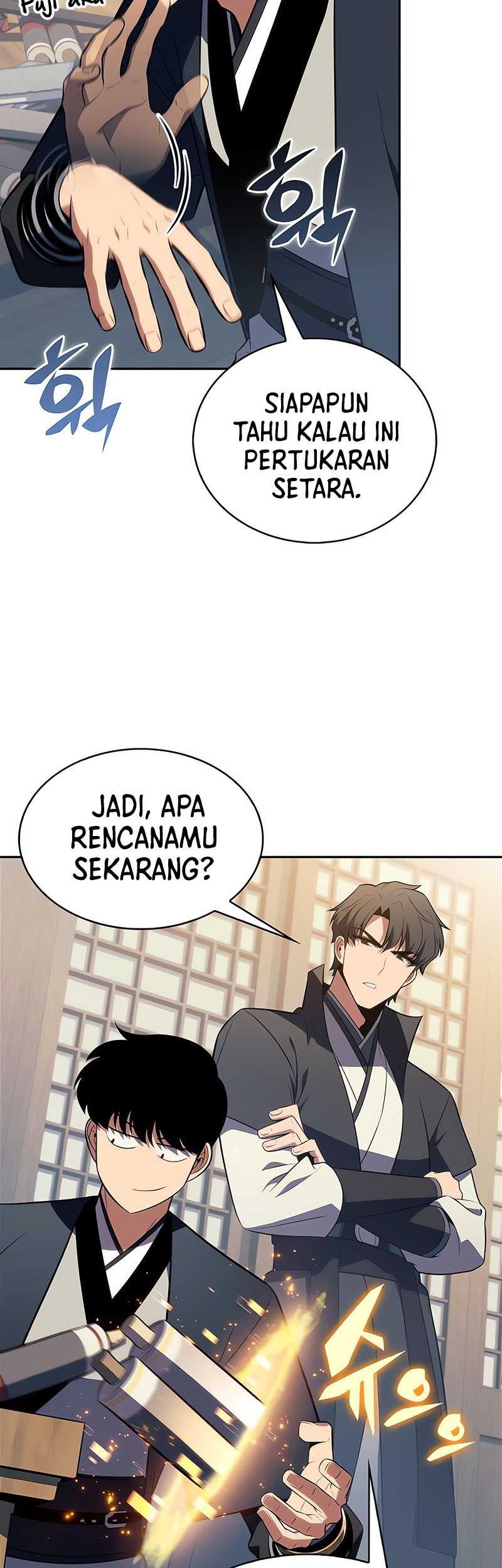 Solo Max-Level Newbie Chapter 193 Gambar 26