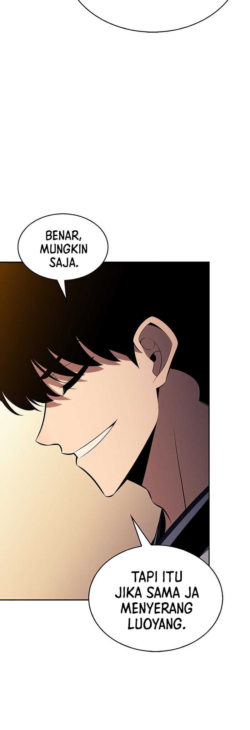 Solo Max-Level Newbie Chapter 193 Gambar 28