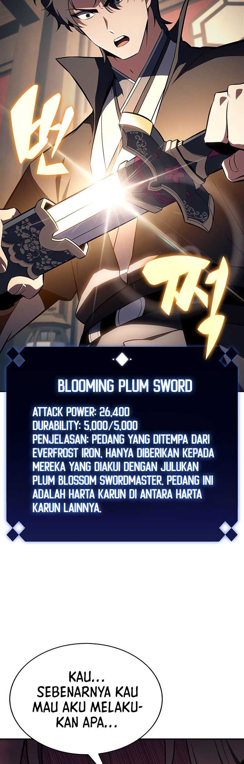 Solo Max-Level Newbie Chapter 193 Gambar 30