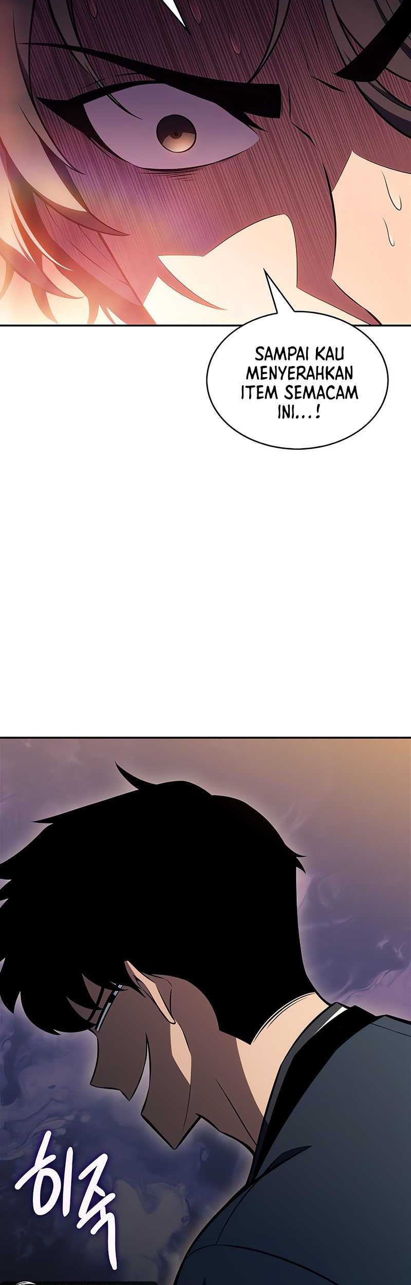 Solo Max-Level Newbie Chapter 193 Gambar 31