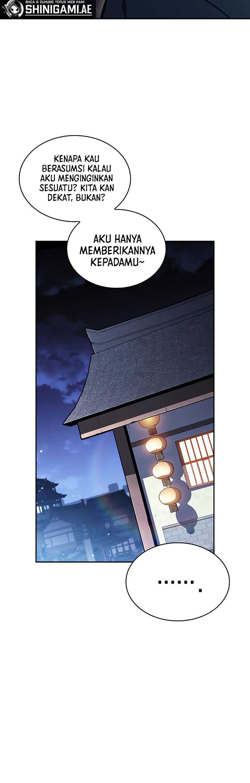 Solo Max-Level Newbie Chapter 193 Gambar 32