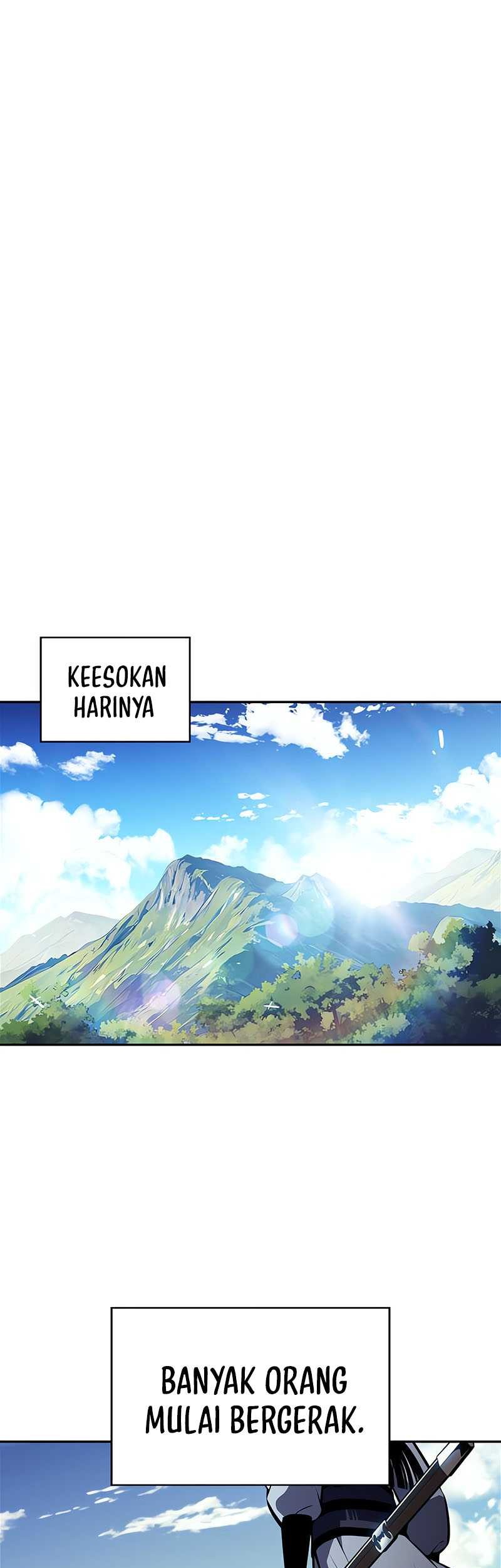 Solo Max-Level Newbie Chapter 193 Gambar 33