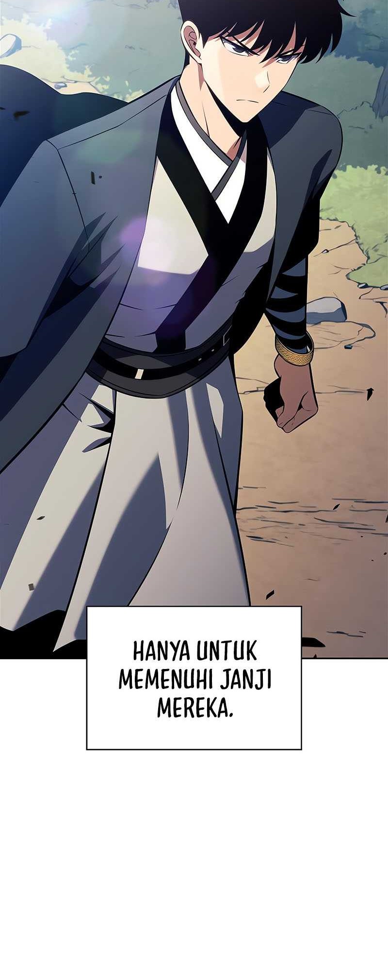 Solo Max-Level Newbie Chapter 193 Gambar 36